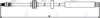 APEC braking HOS3832 Brake Hose